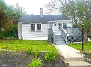 219 Master St, Pottstown, PA 19464