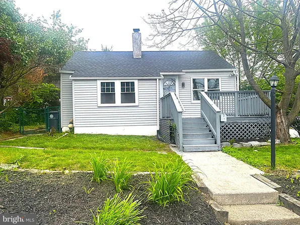 219 Master St, Pottstown, PA 19464