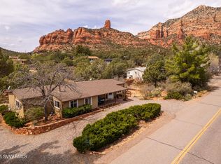 695 Andante Dr, Sedona, AZ 86336