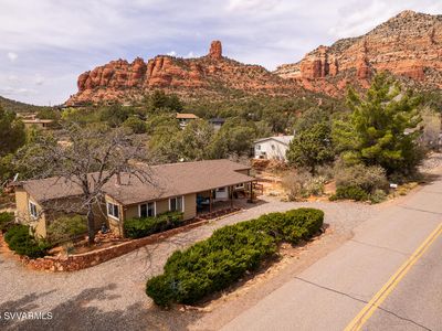 695 Andante Drive, Sedona, AZ, 86336