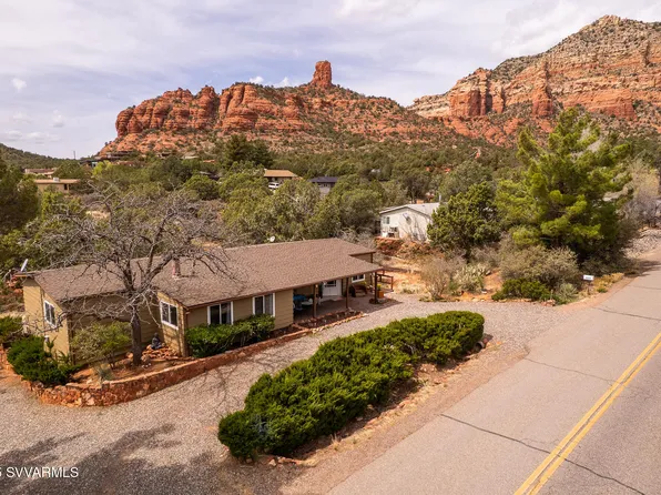 695 Andante Drive, Sedona, AZ 86336