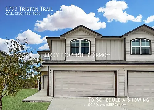 1793 Tristan Trl Photo 1