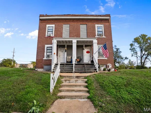 1942 Clara Ave, Saint Louis, MO 63112