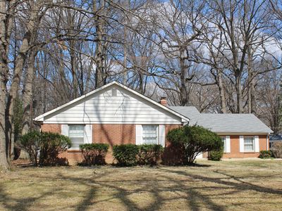 3322 Melbourne Cir, Indianapolis, IN, 46228