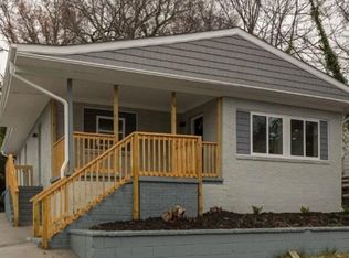 2216 Lafayette St, Durham, NC 27707