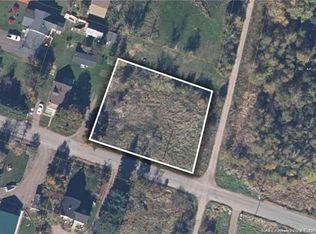 LOT Fort St, Pt Elgin, NB E4M 1L3