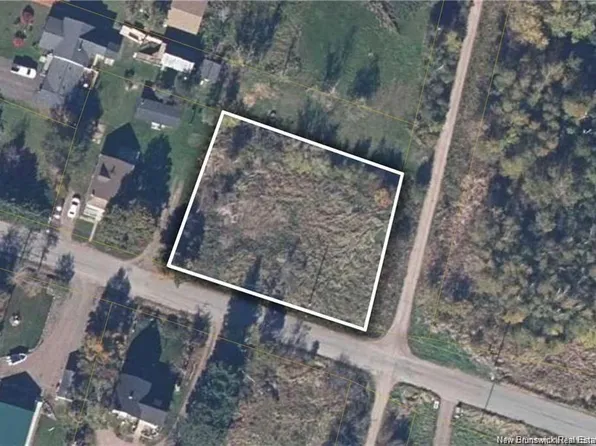 LOT Fort St, Pt Elgin, NB E4M 1L3