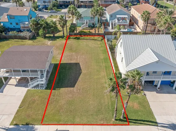 0 E Hibiscus St, South Padre Island, TX 78597