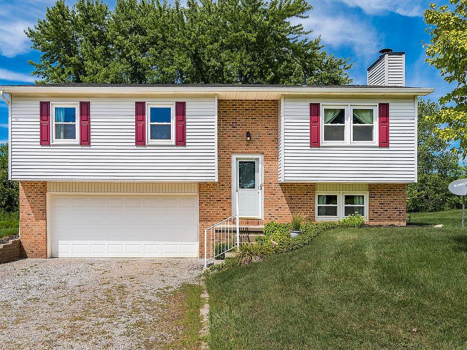 1910 Rainbow Dr NE, Lancaster, OH 43130 Zillow