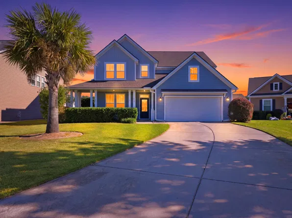 804 Casey St, Moncks Corner, SC 29461