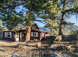 130 Boyd Ln, Estes Park, CO 80517