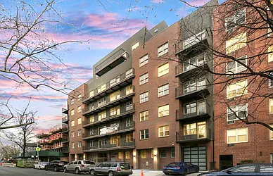 Rented by Lodger Corp