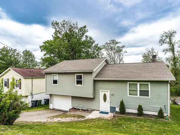 921 Revere St, Morgantown, WV 26505
