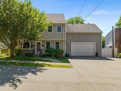 12 Albion Ave, Stoneham, MA, 02180