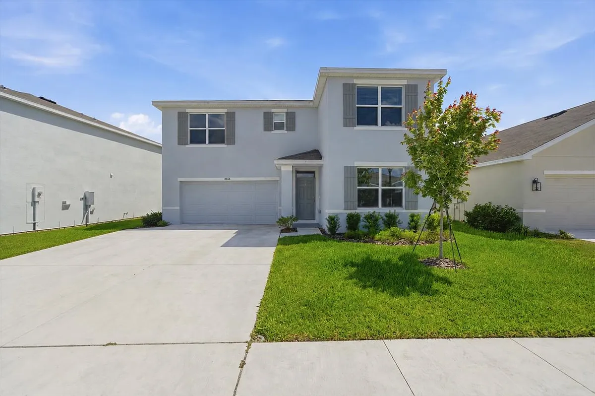 Building Photo - 2868 Gardiner Ln