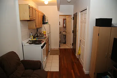 Rented by New York Realty