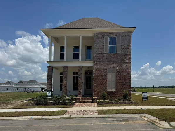 13847 Harveston Mill Dr, Baton Rouge, LA 70810