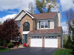 2 Sentinel Dr, Basking Ridge, NJ 07920