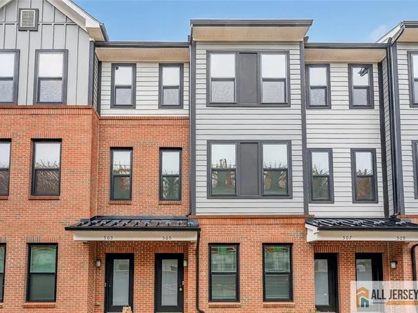 505 Sadie Cir, New Brunswick, NJ 08901