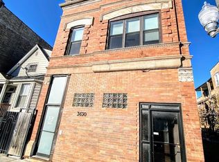 3650 W Diversey Ave UNIT 2R, Chicago, IL 60647