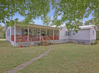 577 Southridge Rd LOT 4, Minor Hill, TN 38473