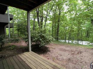 440 Three Ridges, Wintergreen Resort, VA 22967