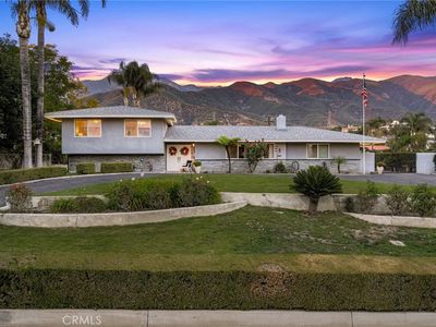 8356 Bella Vis, Rancho Cucamonga, CA, 91701