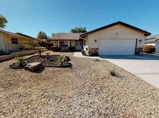 12758 Rain Shadow Rd, Victorville, CA 92395