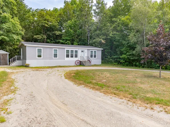 147 Otis Road, Otis, ME 04605