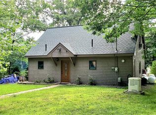 8 Allen Rd, Windsor, ME 04363