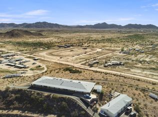 20727 N La Entrada Rd, Maricopa, AZ 85139