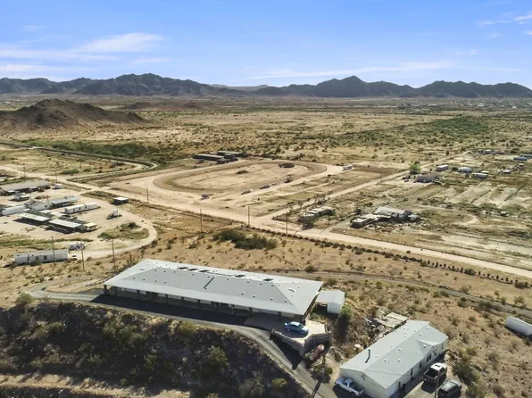 20727 N LA ENTRADA Road, Maricopa, AZ 85139