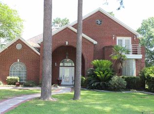 2902 Chasse Ridge Dr, Orange, TX 77632