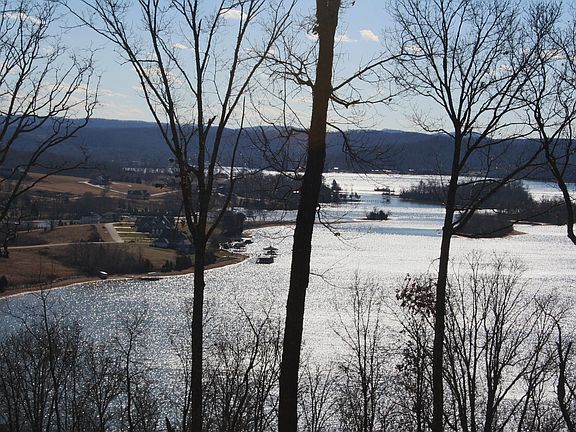 Watts Bar Lake 