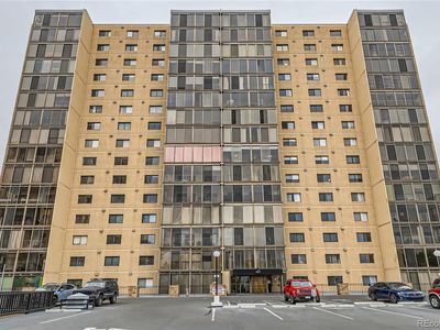 7877 E Mississippi Avenue #1604, Denver, CO, 80247