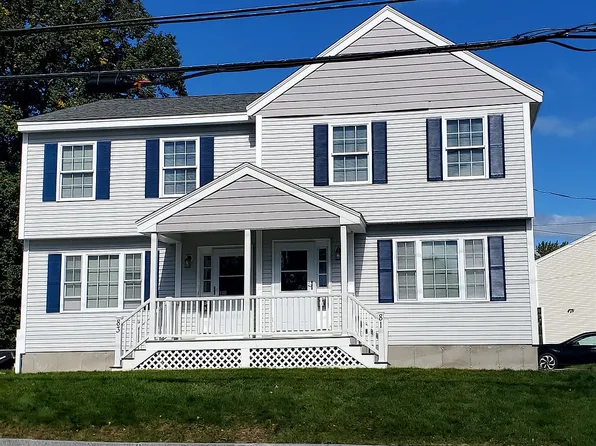 81 Milford St, Manchester, NH 03102
