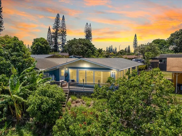 5177 Hanawai St APT F, Lahaina, HI 96761