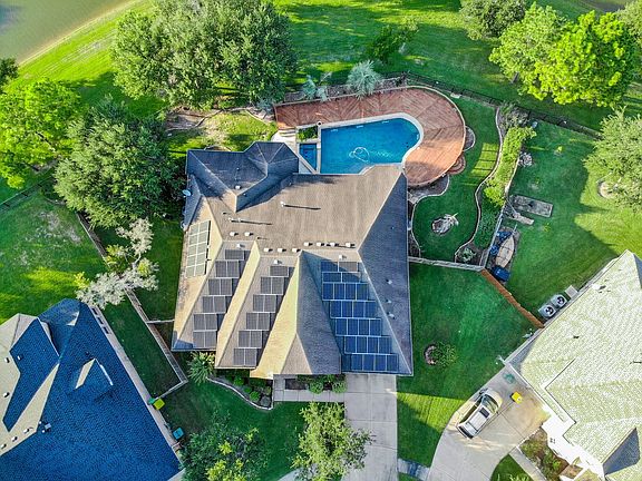 4th image of 2402 Galleon Point Ct