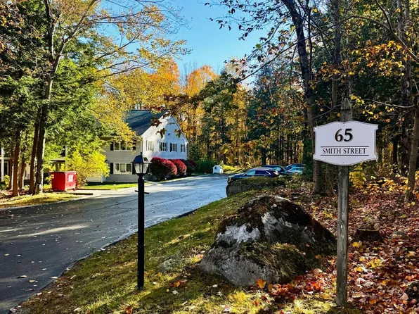 65 Smith Street #8, Augusta, ME 04330