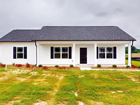 113 Kendall Farms Drive, Goldsboro, NC 27534