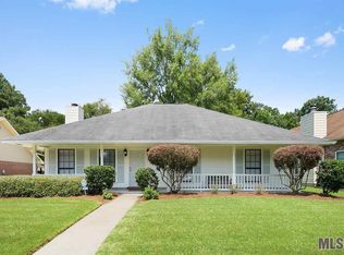 1835 Gamwich Rd, Baton Rouge, LA 70810