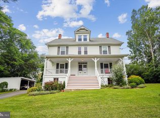 7214 Woodbine Rd, Woodbine, MD 21797