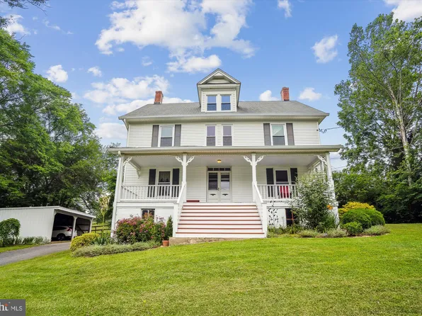 7214 Woodbine Rd, Woodbine, MD 21797