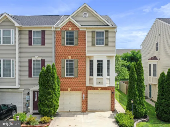 18317 Roy Croft Dr, Hagerstown, MD 21740