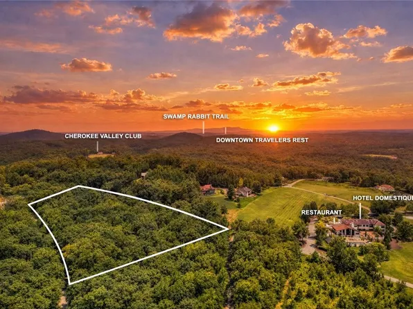 14 Alsace Way, Travelers Rest, SC 29690