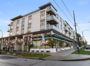 2408 Grant St #203, Vancouver, BC V5K 3G4