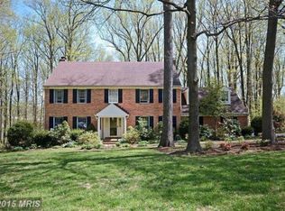 3005 Floribunda Ct, Fallston, MD 21047