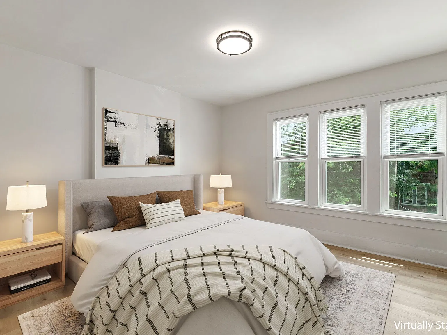 2 bed, 1000 sqft, $1,450 — Photo 3