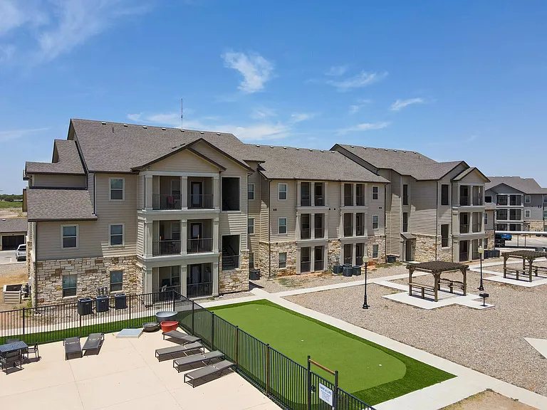 The Azure Apartment Homes — Photo 19