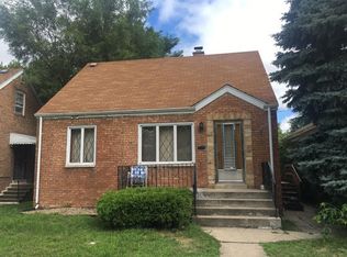 432 Warren St, Calumet City, IL